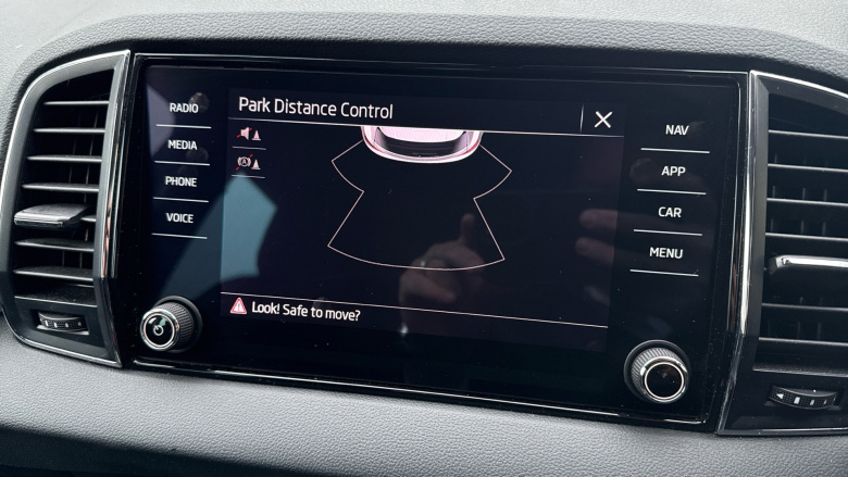 Skoda Karoq 1.0 TSI SE Drive 5dr Petrol Estate